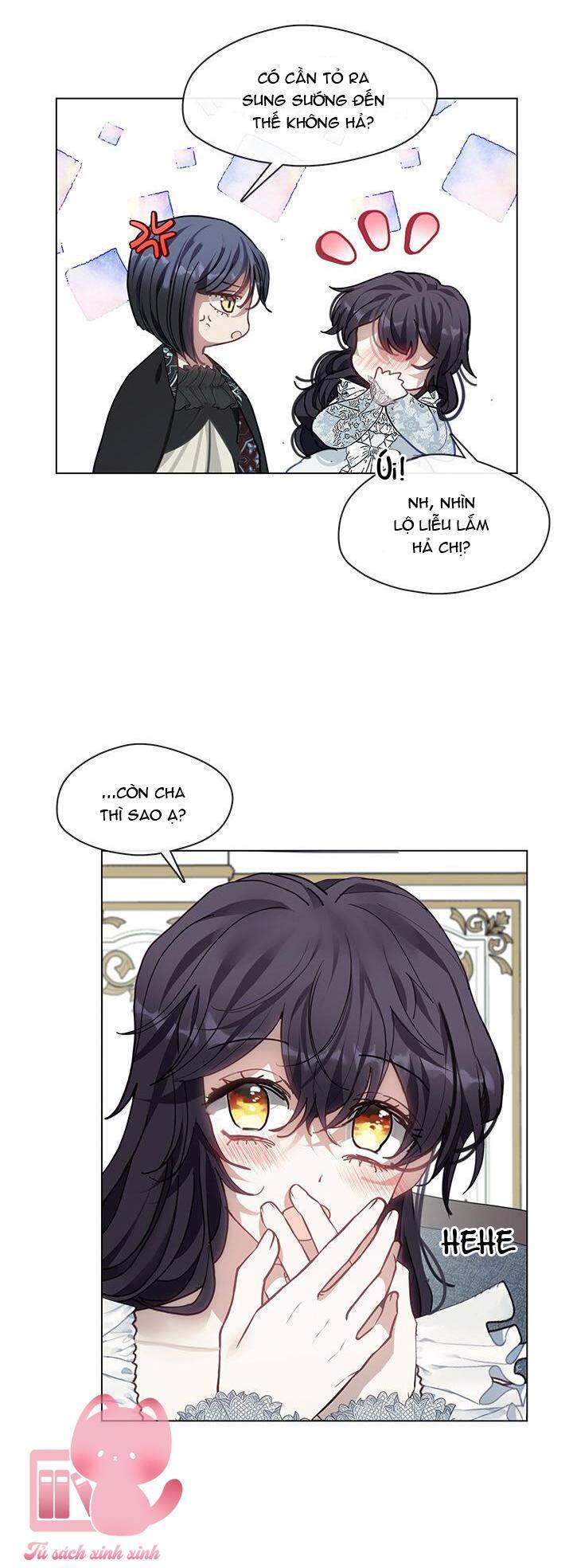 Thành Viên Trong Gia Đình Phát Cuồng Vì Tôi Chapter 61 - 16