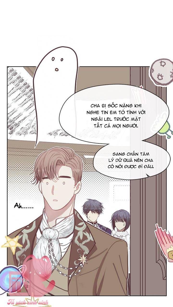 Thành Viên Trong Gia Đình Phát Cuồng Vì Tôi Chapter 61 - 17