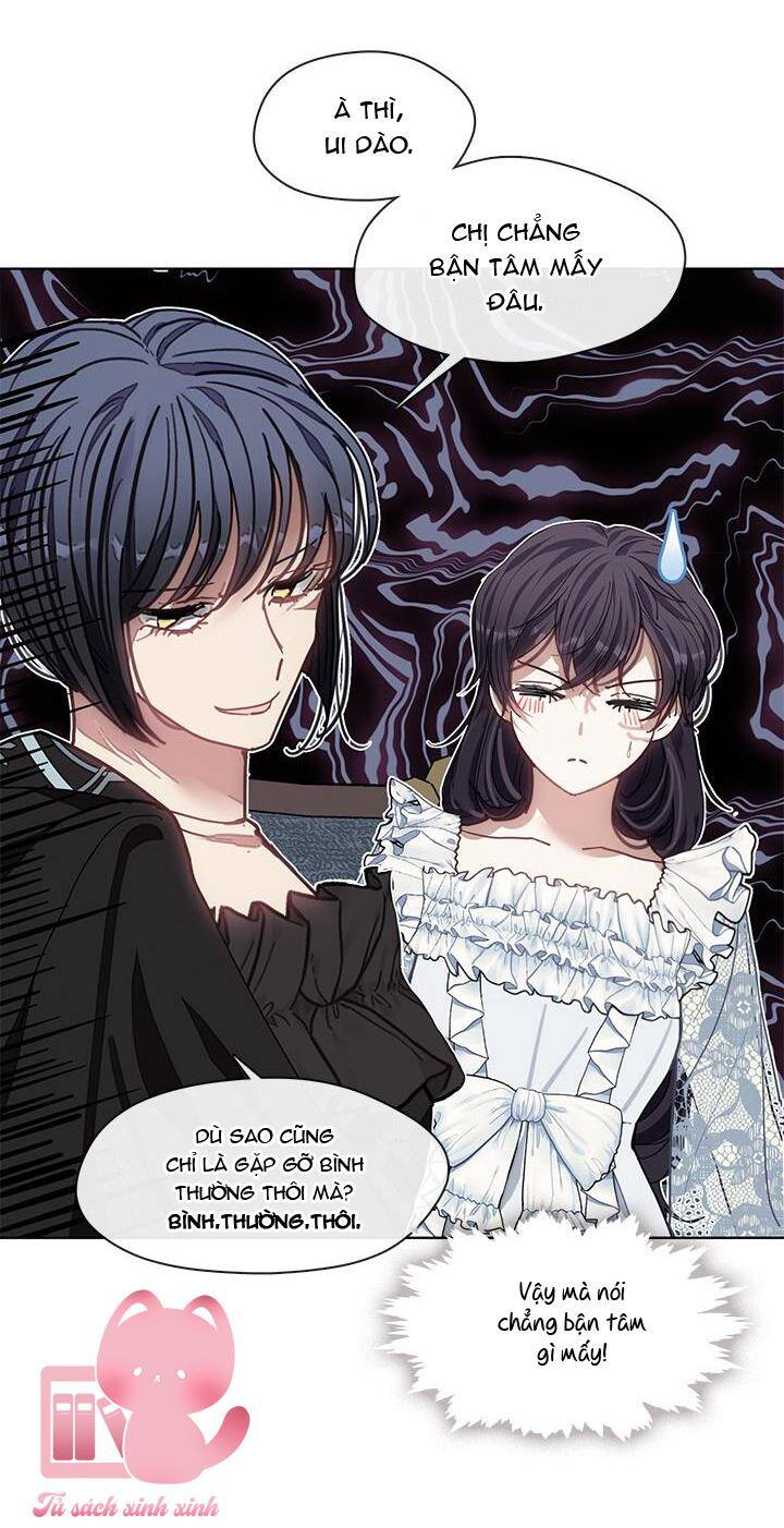 Thành Viên Trong Gia Đình Phát Cuồng Vì Tôi Chapter 61 - 19