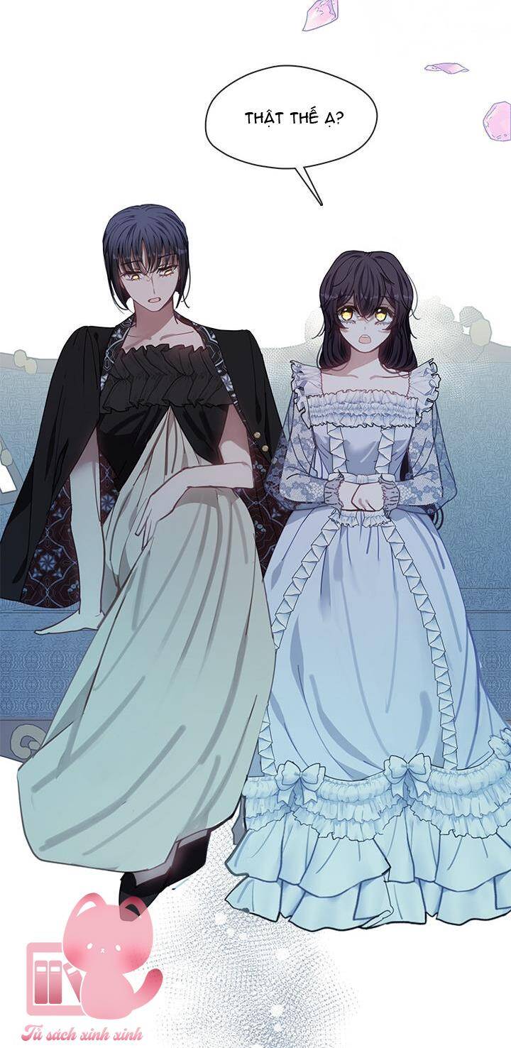 Thành Viên Trong Gia Đình Phát Cuồng Vì Tôi Chapter 61 - 25