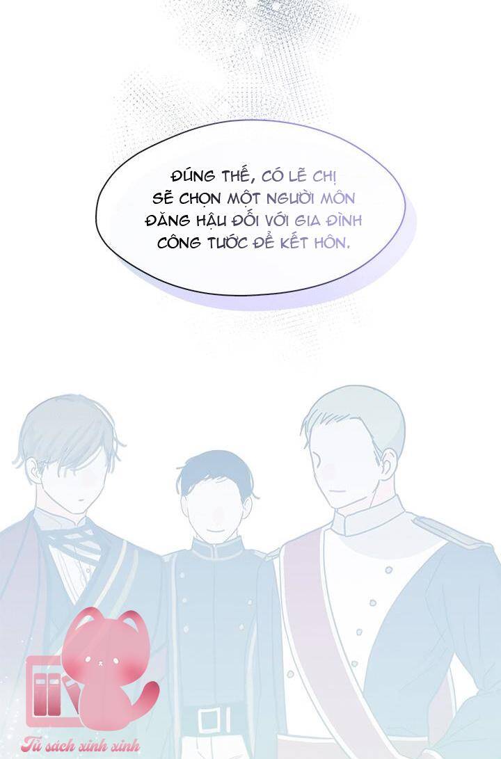 Thành Viên Trong Gia Đình Phát Cuồng Vì Tôi Chapter 61 - 26