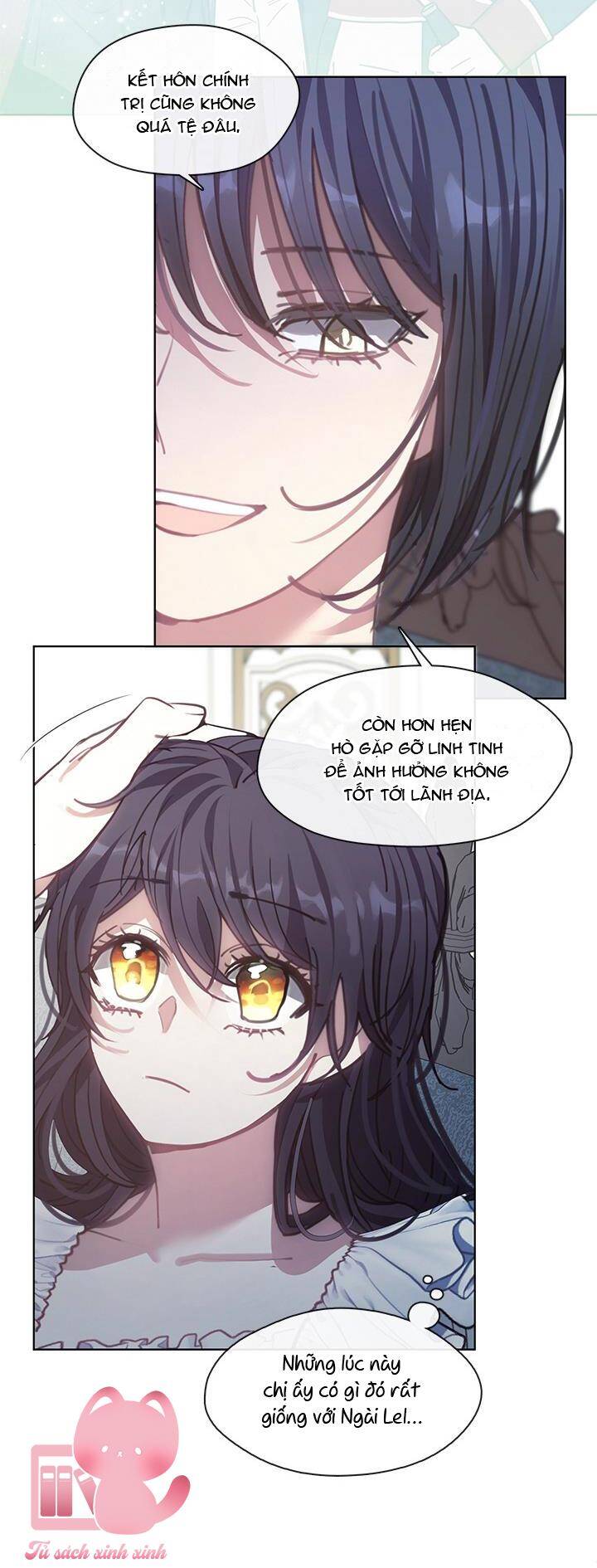 Thành Viên Trong Gia Đình Phát Cuồng Vì Tôi Chapter 61 - 27