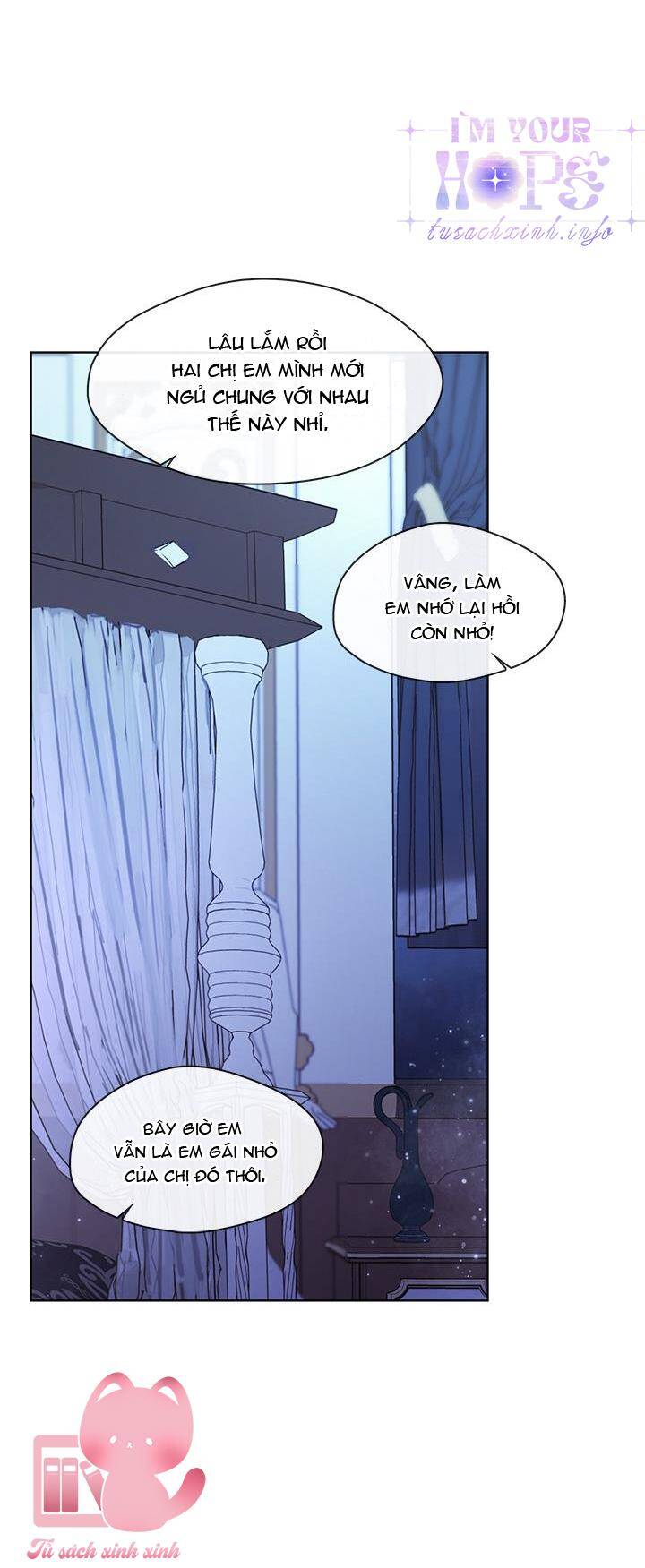 Thành Viên Trong Gia Đình Phát Cuồng Vì Tôi Chapter 61 - 29