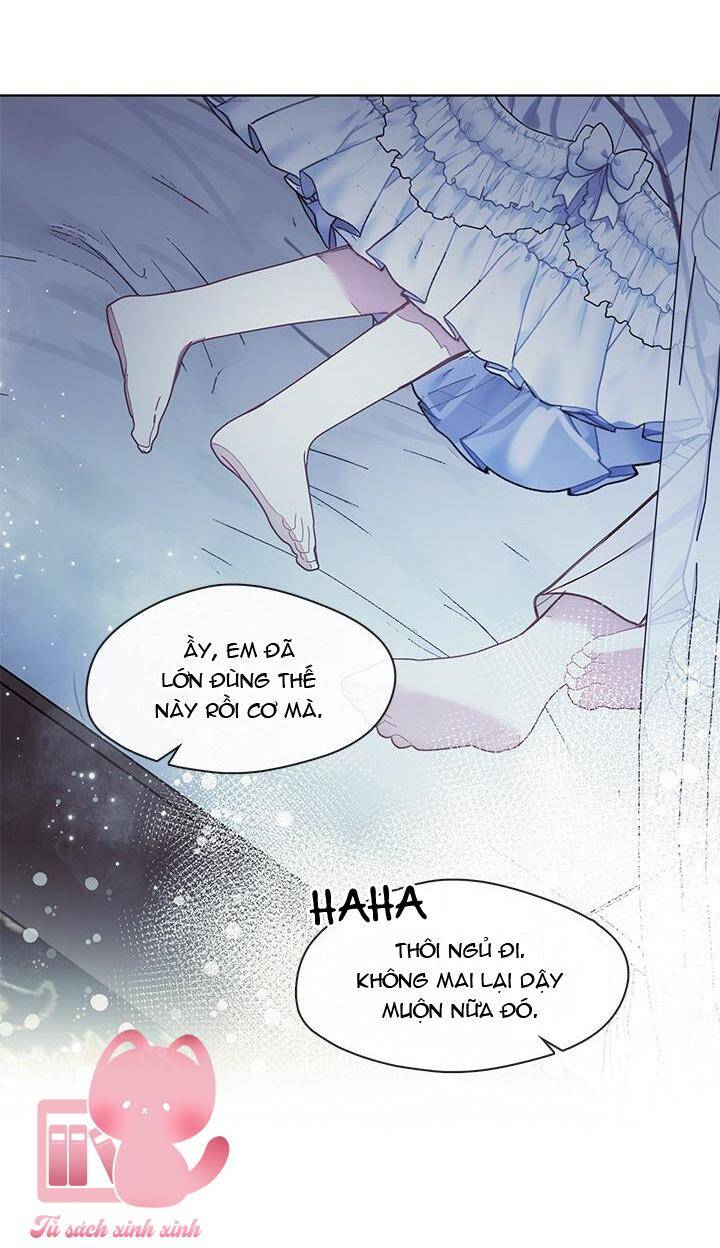 Thành Viên Trong Gia Đình Phát Cuồng Vì Tôi Chapter 61 - 30