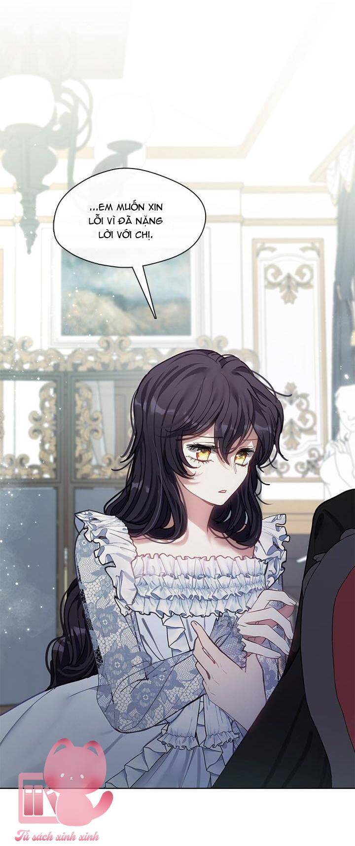 Thành Viên Trong Gia Đình Phát Cuồng Vì Tôi Chapter 61 - 4