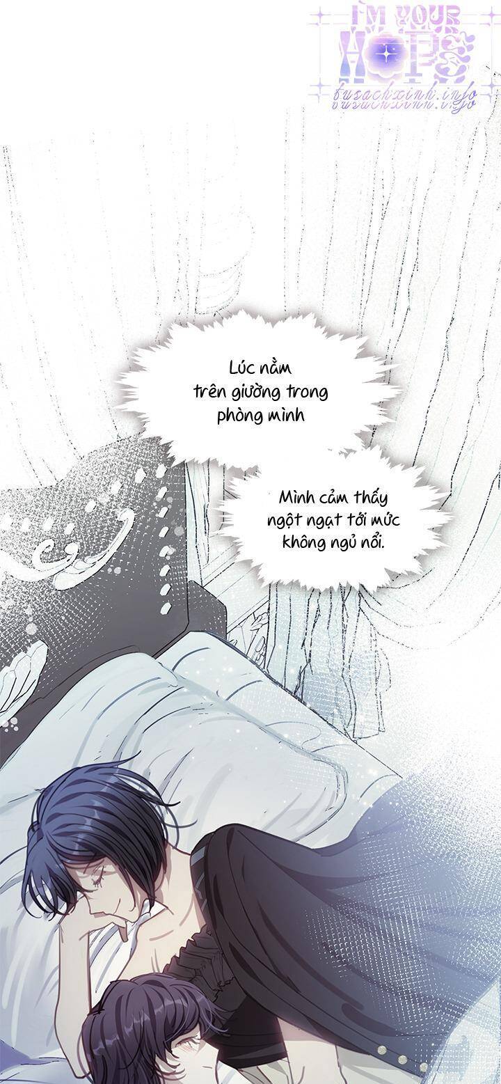 Thành Viên Trong Gia Đình Phát Cuồng Vì Tôi Chapter 61 - 33