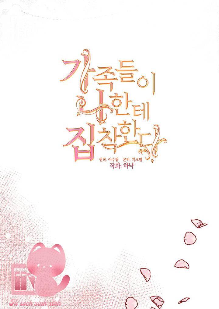 Thành Viên Trong Gia Đình Phát Cuồng Vì Tôi Chapter 61 - 35