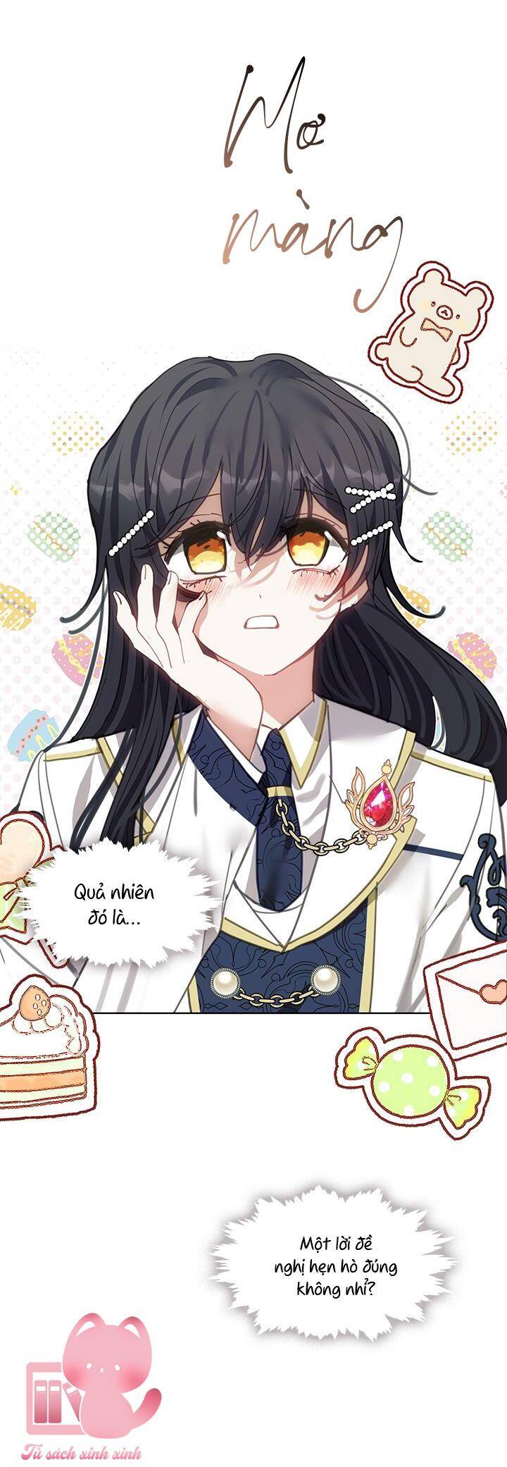 Thành Viên Trong Gia Đình Phát Cuồng Vì Tôi Chapter 61 - 37