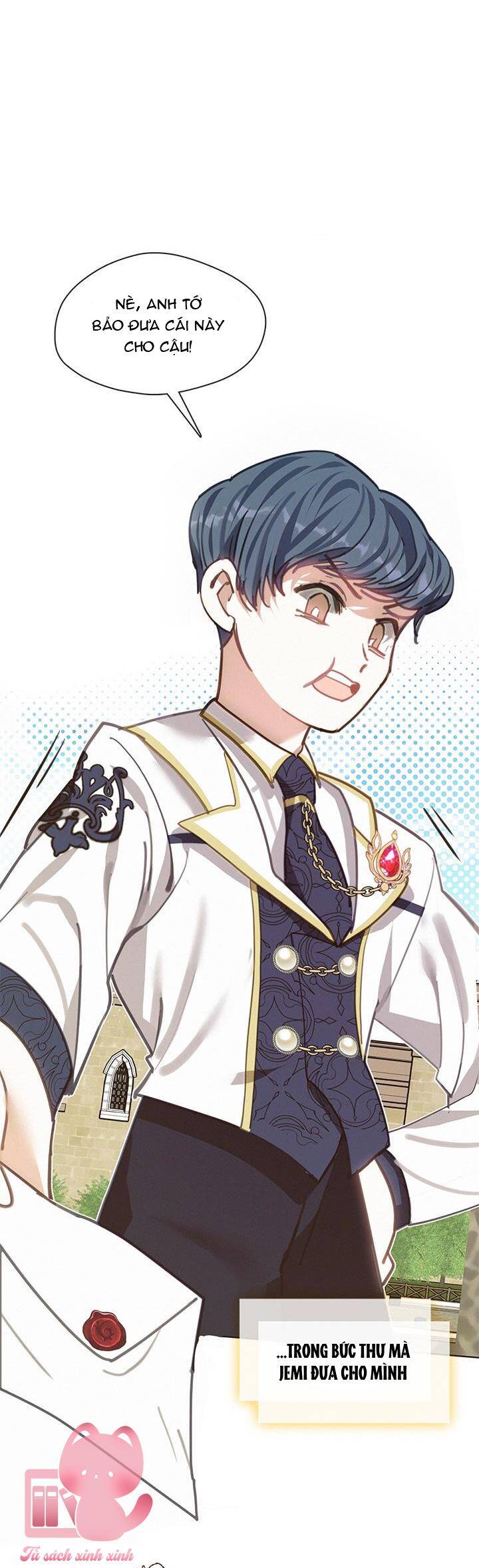 Thành Viên Trong Gia Đình Phát Cuồng Vì Tôi Chapter 61 - 38