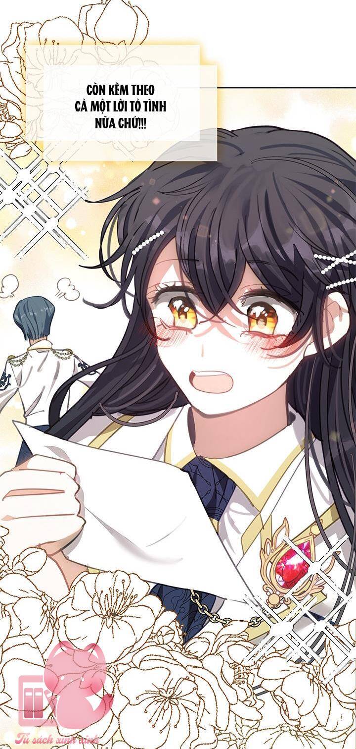 Thành Viên Trong Gia Đình Phát Cuồng Vì Tôi Chapter 61 - 39