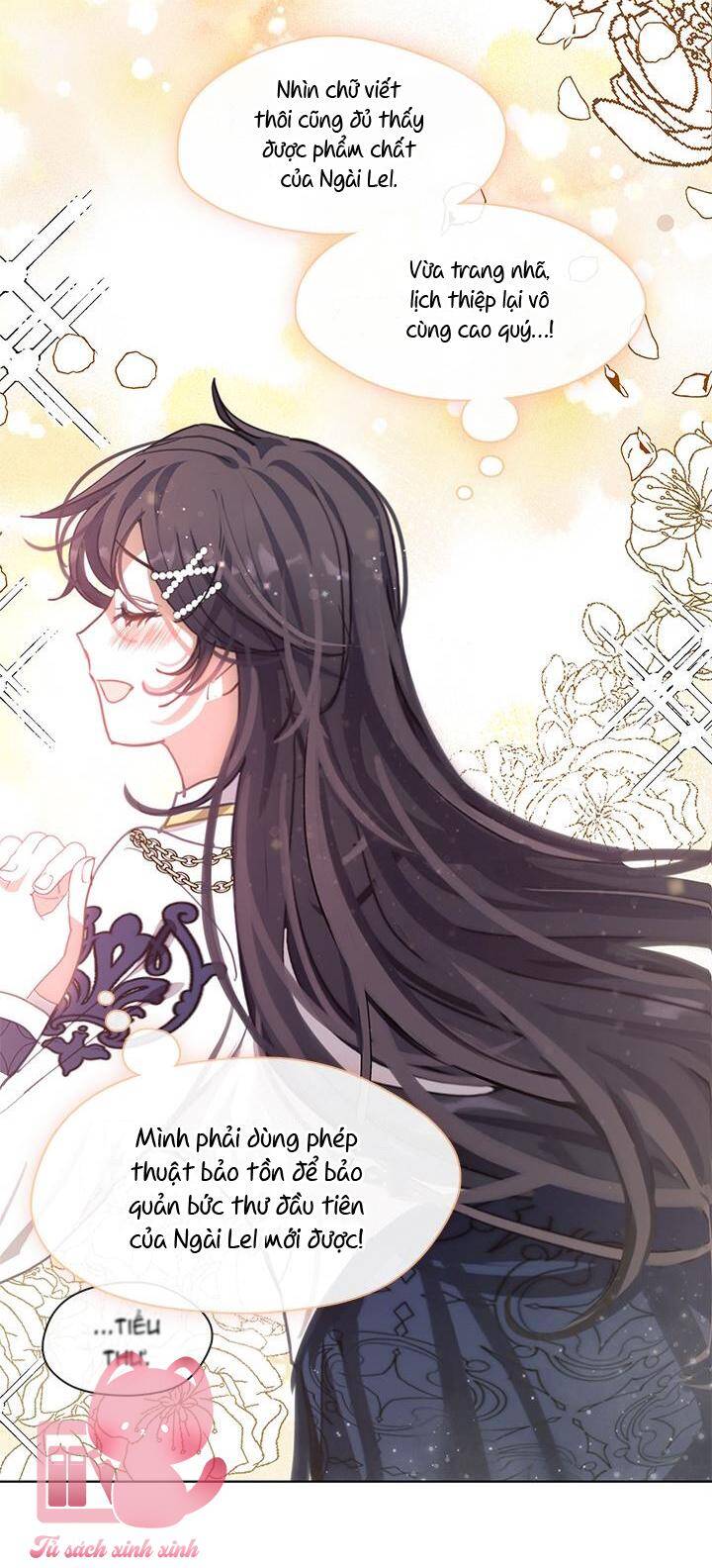 Thành Viên Trong Gia Đình Phát Cuồng Vì Tôi Chapter 61 - 41