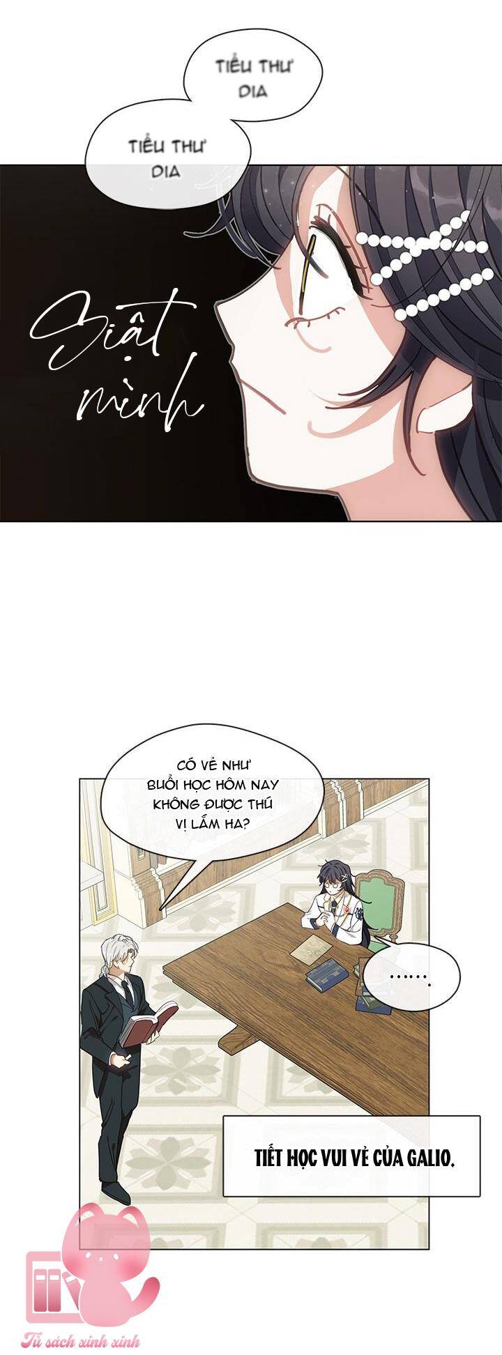 Thành Viên Trong Gia Đình Phát Cuồng Vì Tôi Chapter 61 - 42