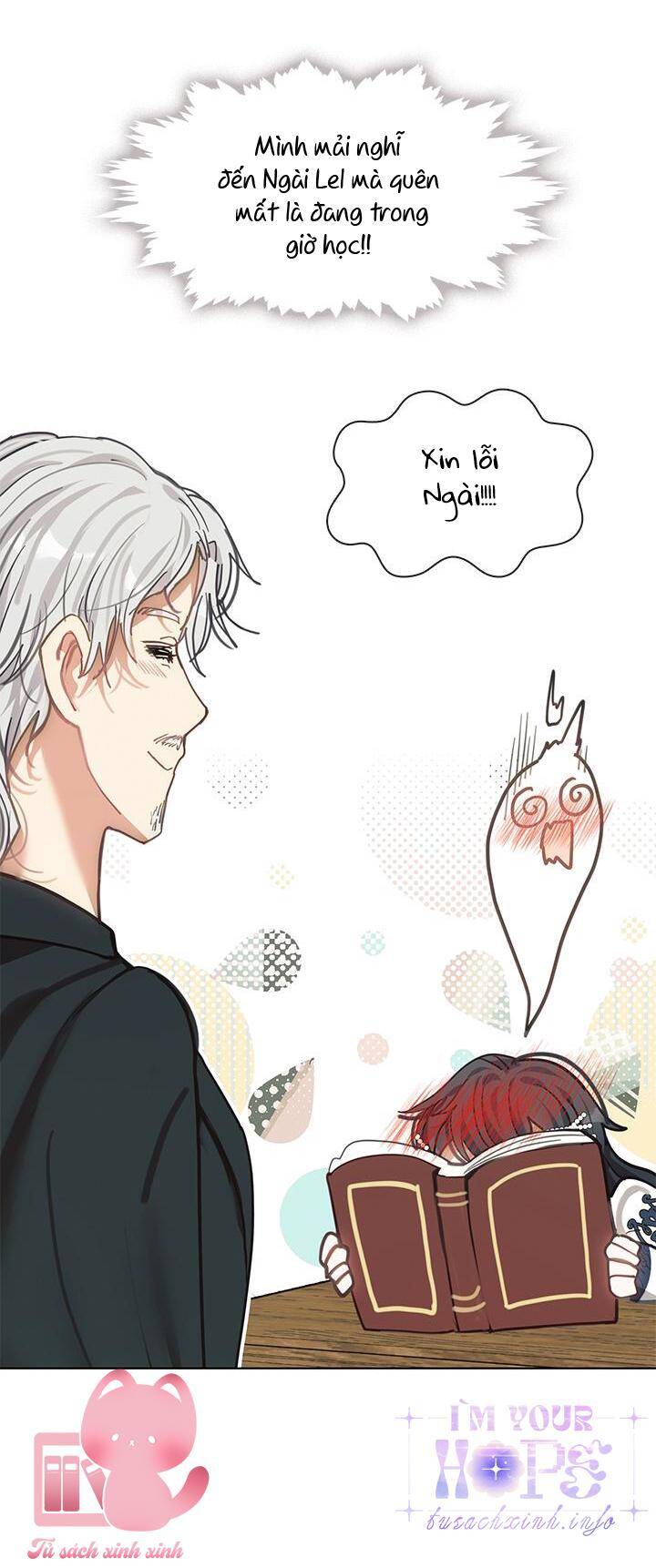 Thành Viên Trong Gia Đình Phát Cuồng Vì Tôi Chapter 61 - 43