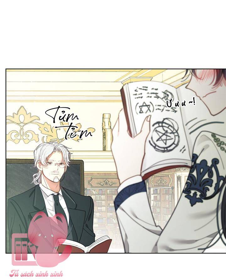 Thành Viên Trong Gia Đình Phát Cuồng Vì Tôi Chapter 61 - 44