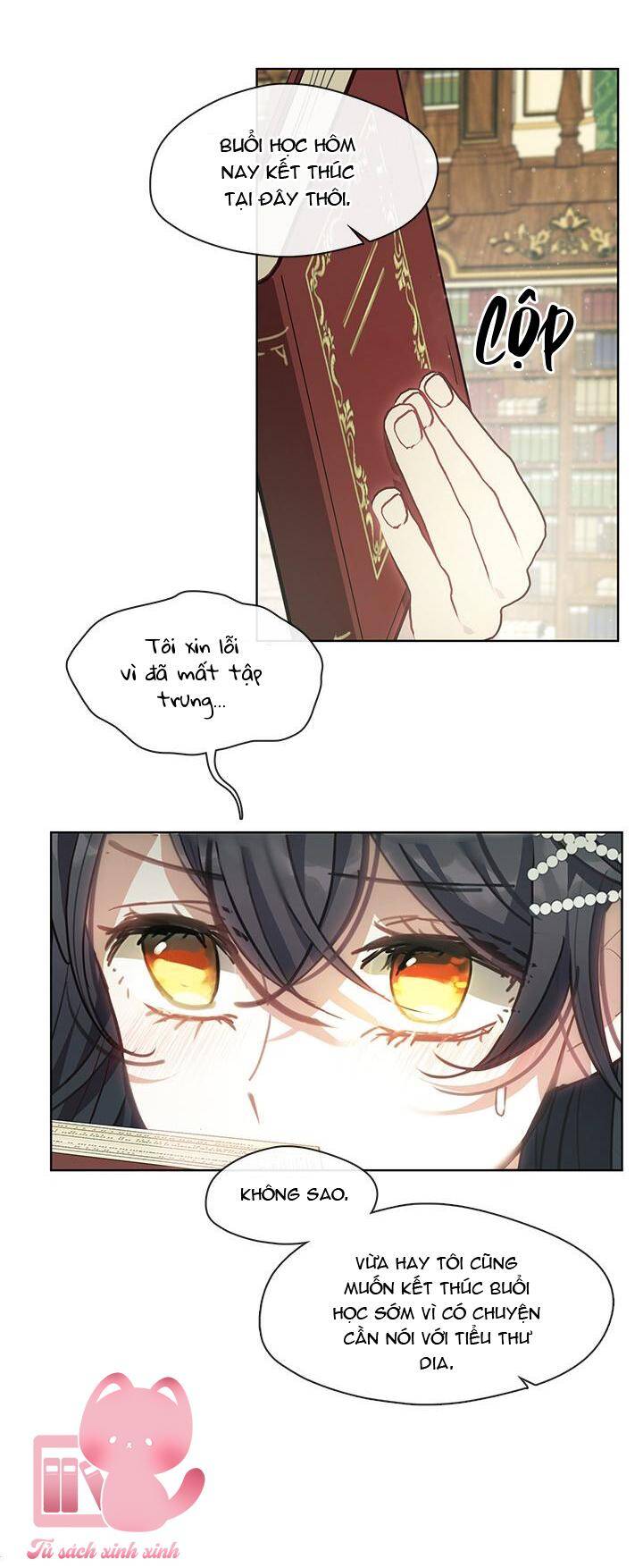 Thành Viên Trong Gia Đình Phát Cuồng Vì Tôi Chapter 61 - 45