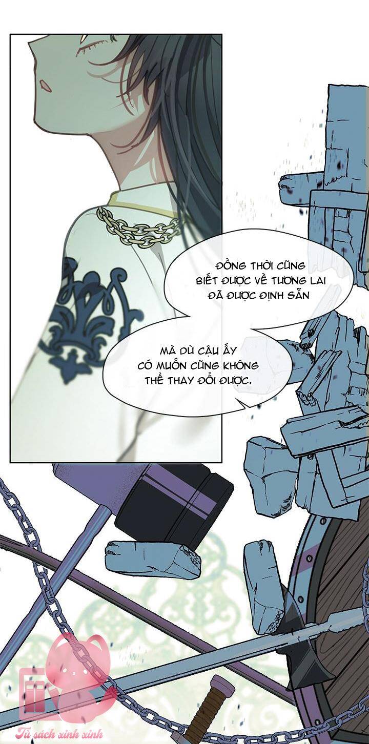 Thành Viên Trong Gia Đình Phát Cuồng Vì Tôi Chapter 61 - 48