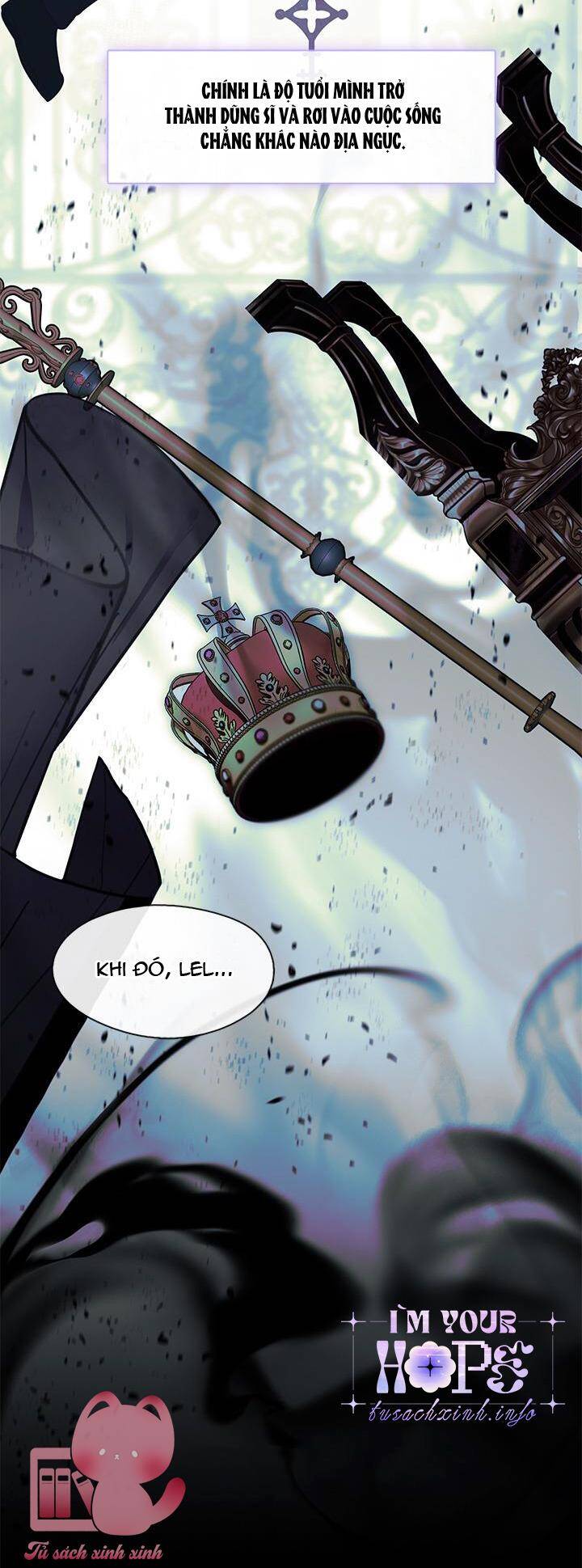 Thành Viên Trong Gia Đình Phát Cuồng Vì Tôi Chapter 61 - 50