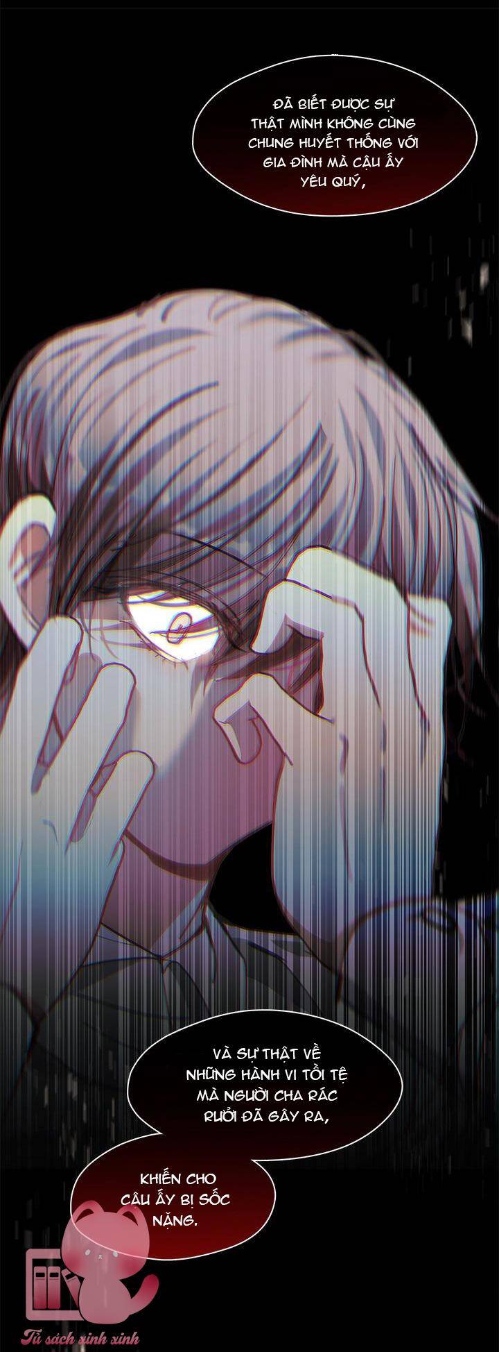 Thành Viên Trong Gia Đình Phát Cuồng Vì Tôi Chapter 61 - 51