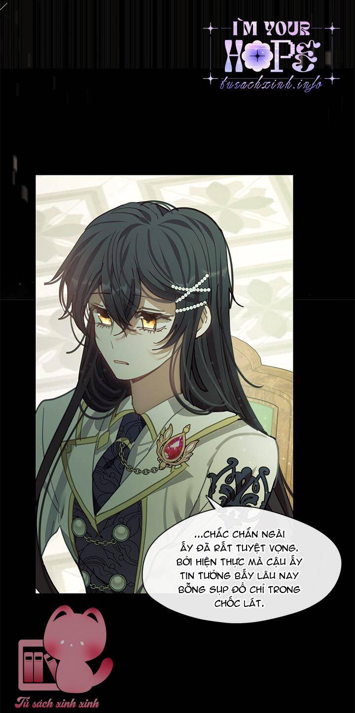 Thành Viên Trong Gia Đình Phát Cuồng Vì Tôi Chapter 61 - 54