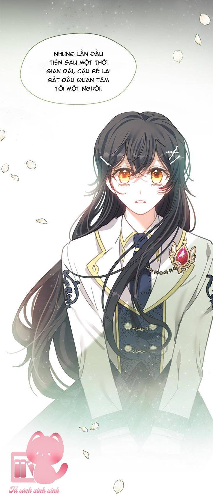 Thành Viên Trong Gia Đình Phát Cuồng Vì Tôi Chapter 61 - 56