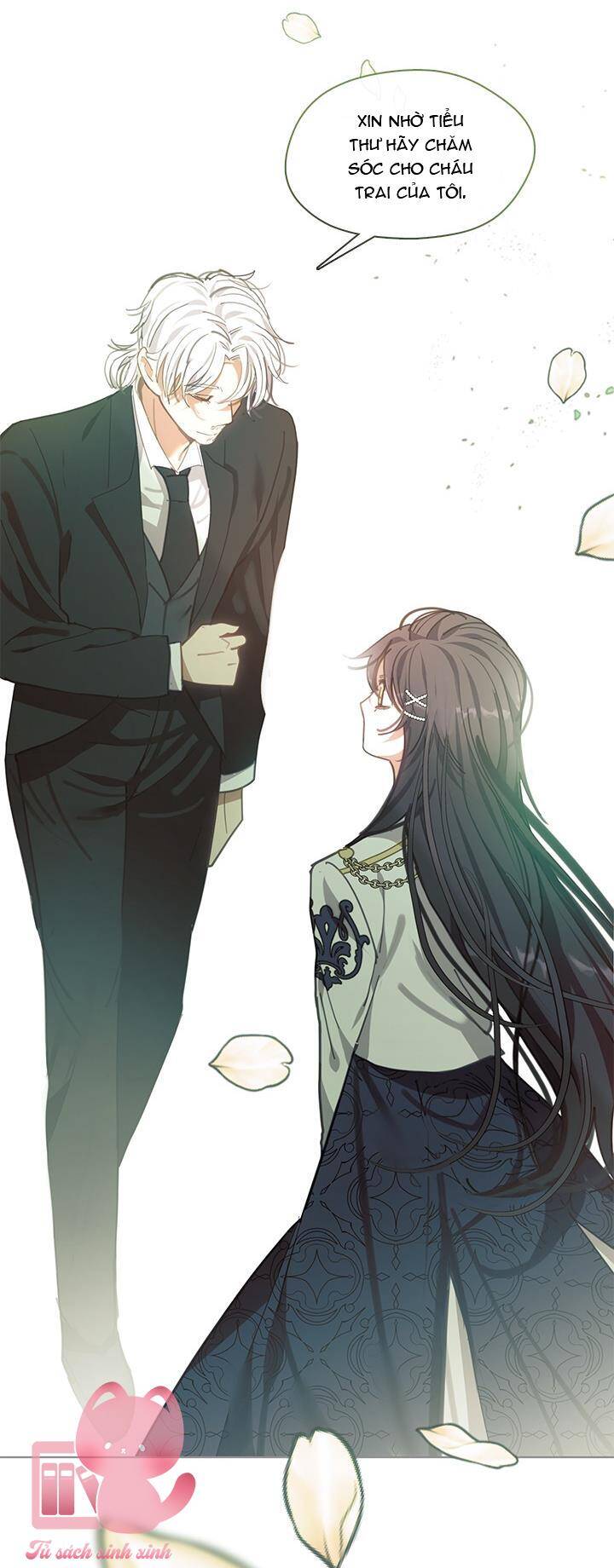 Thành Viên Trong Gia Đình Phát Cuồng Vì Tôi Chapter 61 - 57