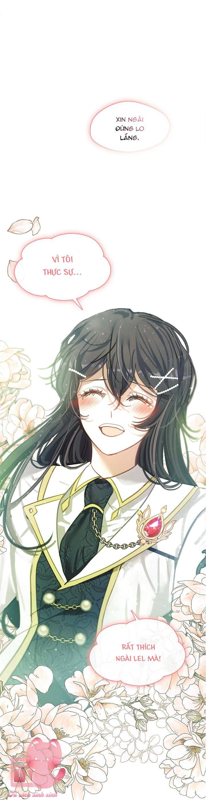 Thành Viên Trong Gia Đình Phát Cuồng Vì Tôi Chapter 61 - 59