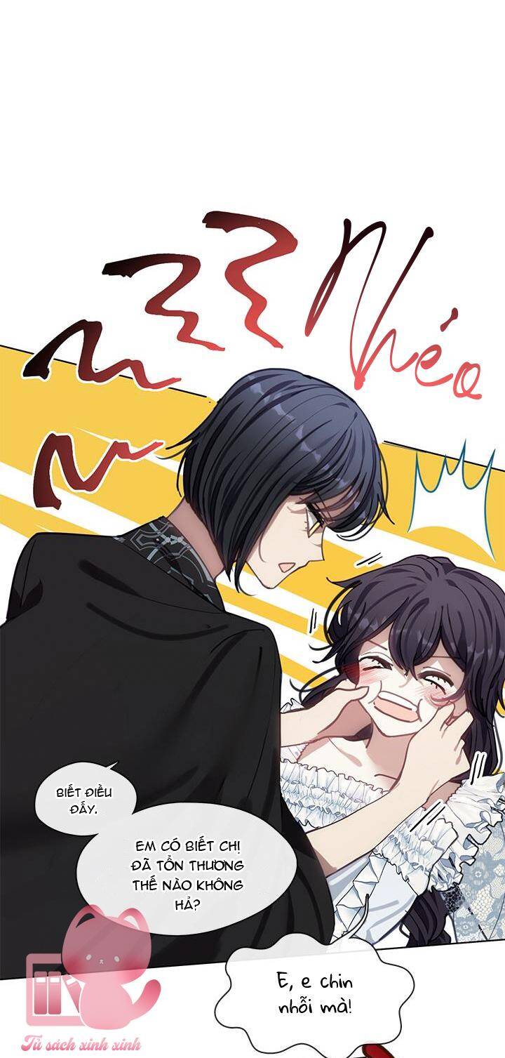 Thành Viên Trong Gia Đình Phát Cuồng Vì Tôi Chapter 61 - 7