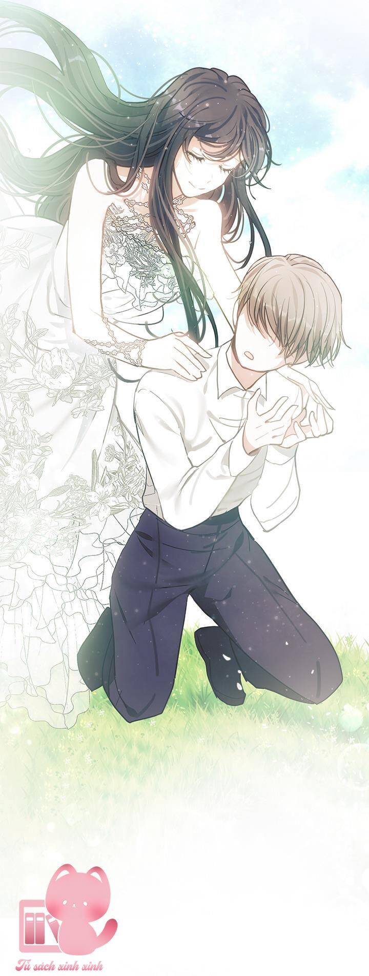 Thành Viên Trong Gia Đình Phát Cuồng Vì Tôi Chapter 61 - 64