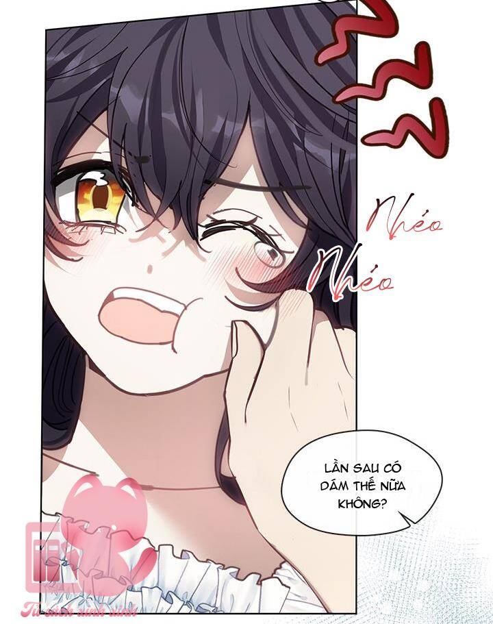 Thành Viên Trong Gia Đình Phát Cuồng Vì Tôi Chapter 61 - 8