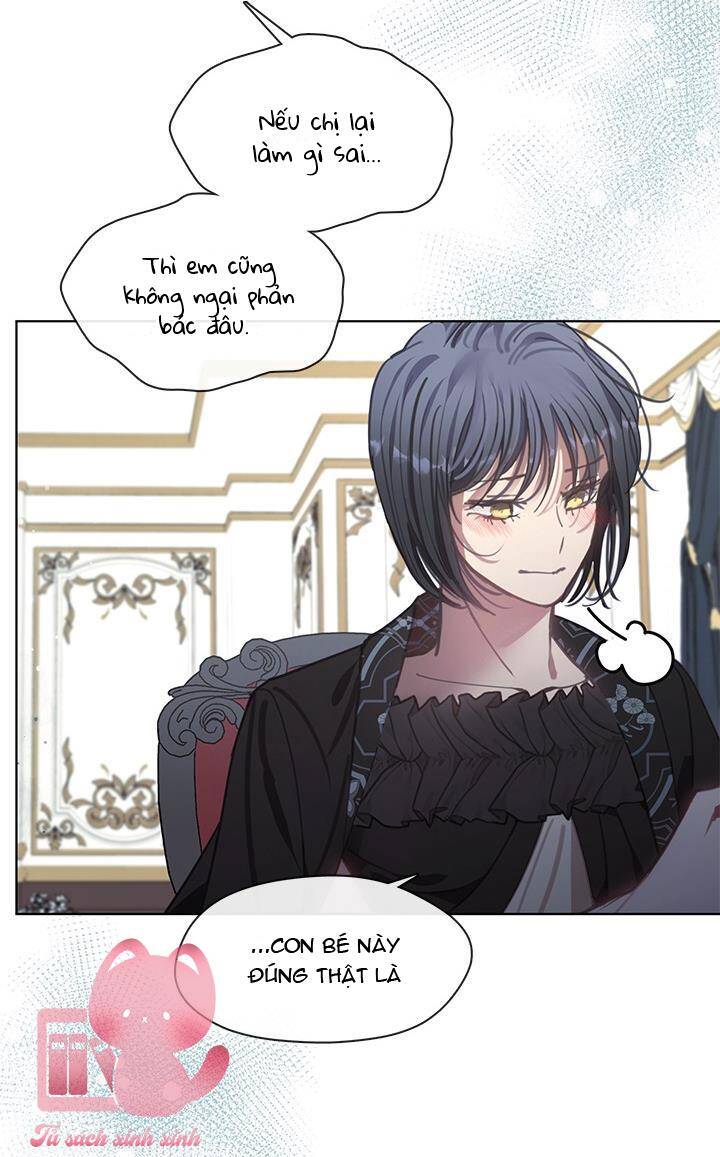 Thành Viên Trong Gia Đình Phát Cuồng Vì Tôi Chapter 61 - 9