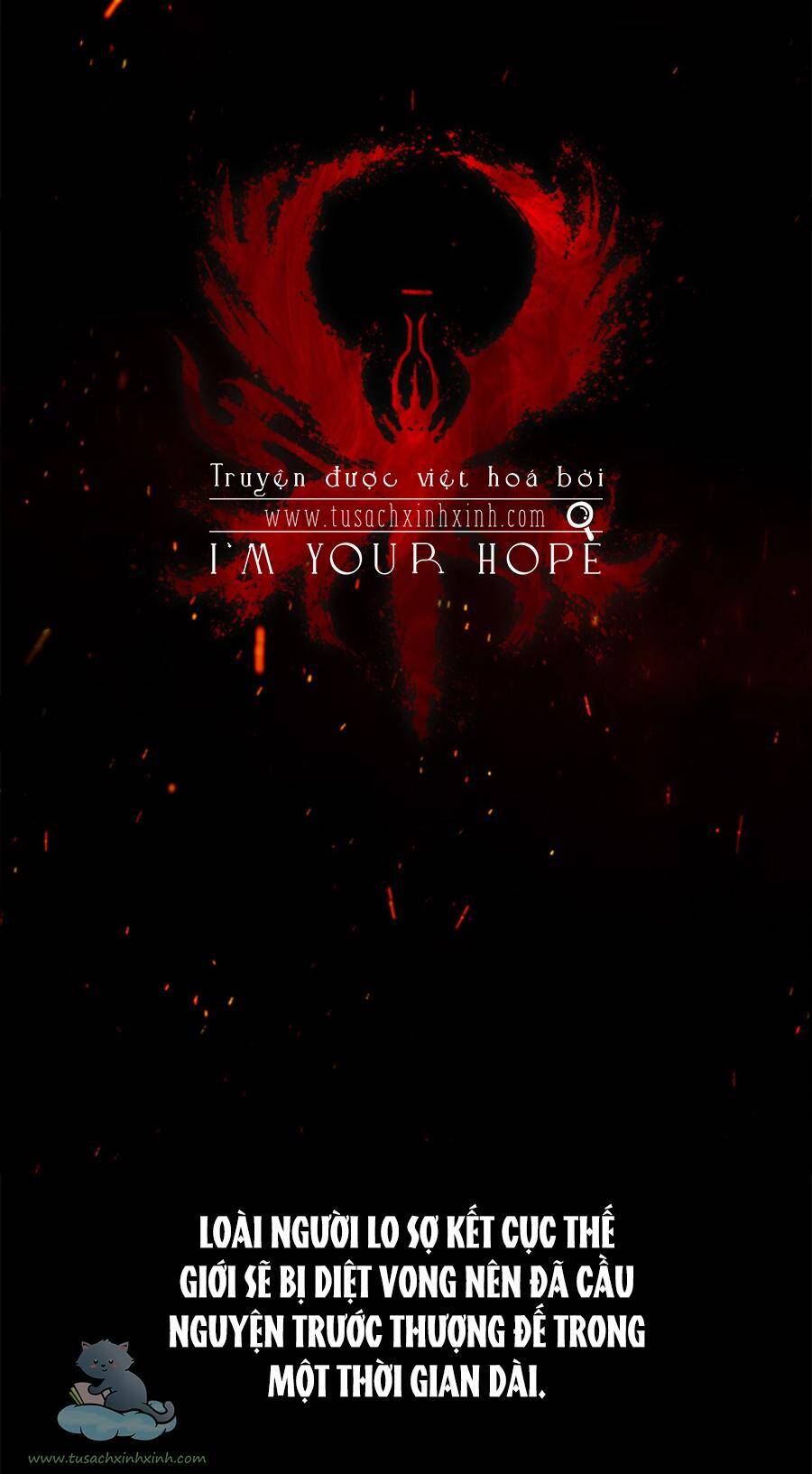 Thành Viên Trong Gia Đình Phát Cuồng Vì Tôi Chapter 1 - 2