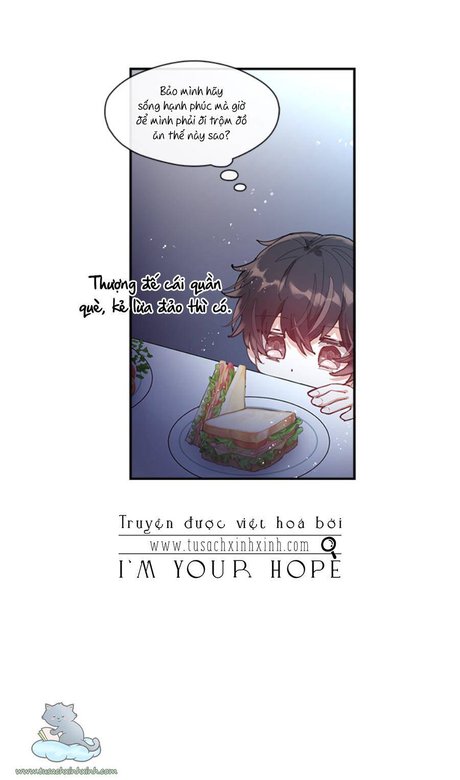 Thành Viên Trong Gia Đình Phát Cuồng Vì Tôi Chapter 1 - 14