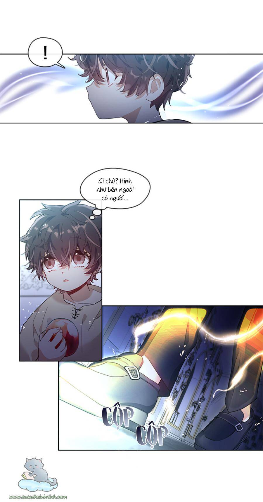 Thành Viên Trong Gia Đình Phát Cuồng Vì Tôi Chapter 1 - 15