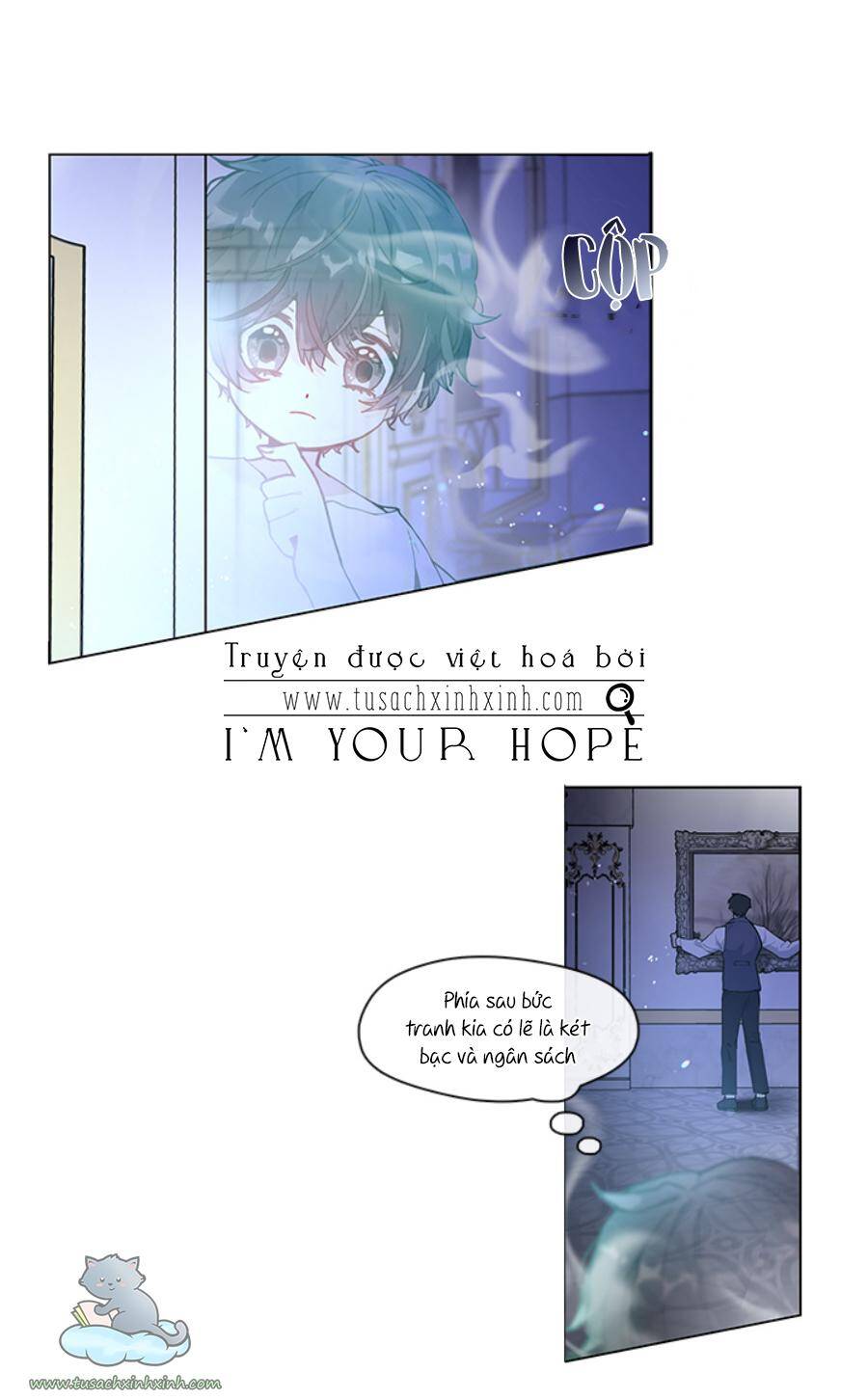 Thành Viên Trong Gia Đình Phát Cuồng Vì Tôi Chapter 1 - 16