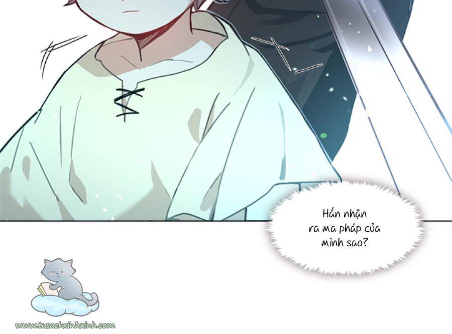 Thành Viên Trong Gia Đình Phát Cuồng Vì Tôi Chapter 1 - 18