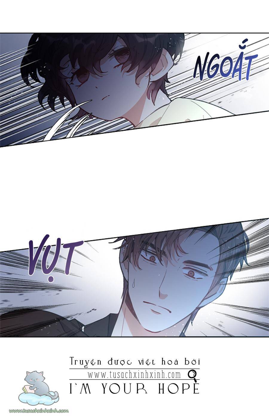 Thành Viên Trong Gia Đình Phát Cuồng Vì Tôi Chapter 1 - 19