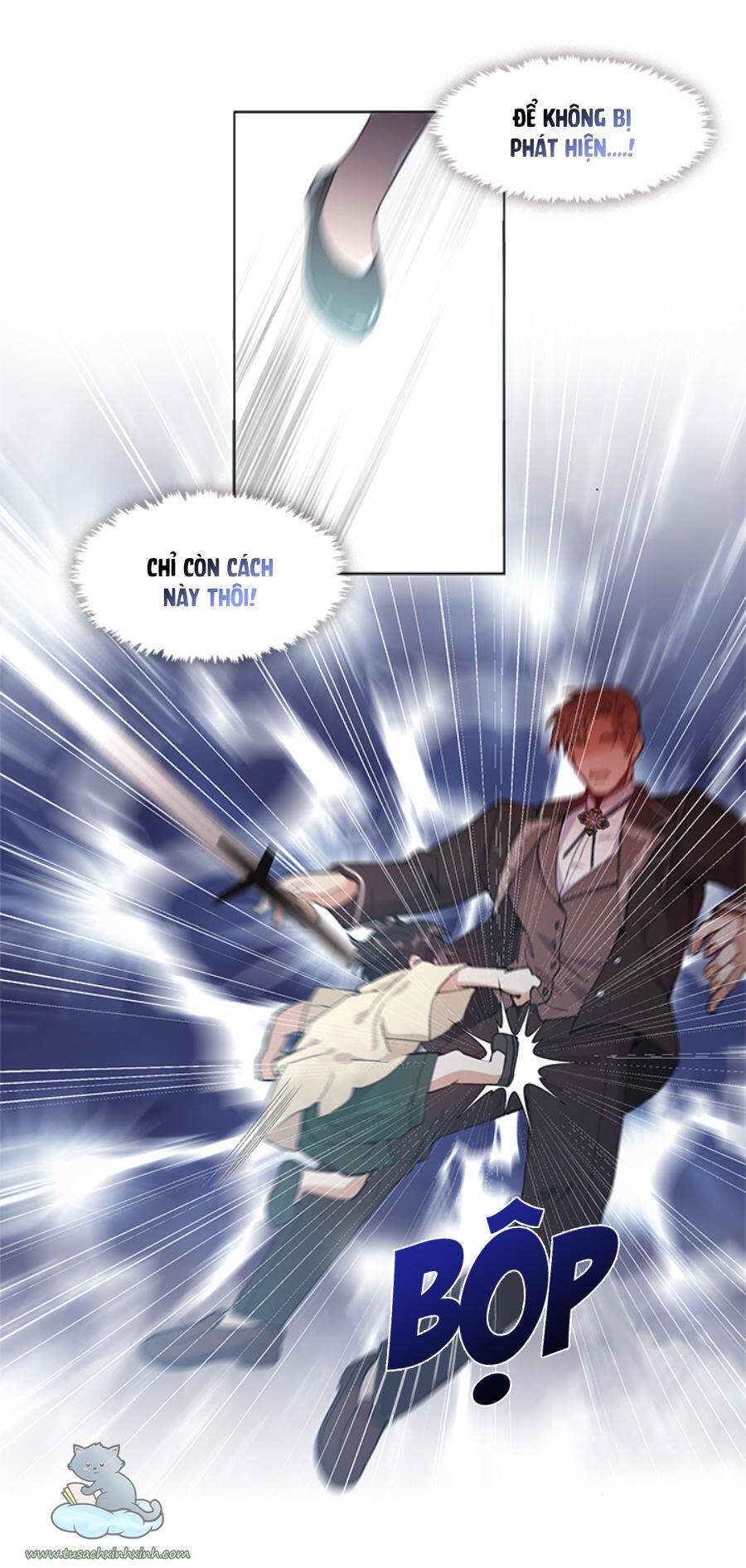 Thành Viên Trong Gia Đình Phát Cuồng Vì Tôi Chapter 1 - 20