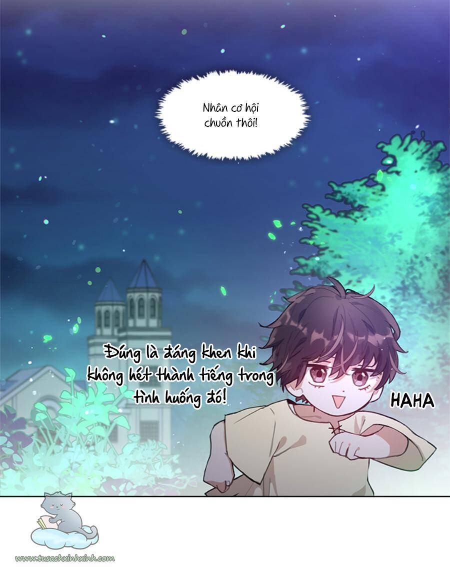 Thành Viên Trong Gia Đình Phát Cuồng Vì Tôi Chapter 1 - 22