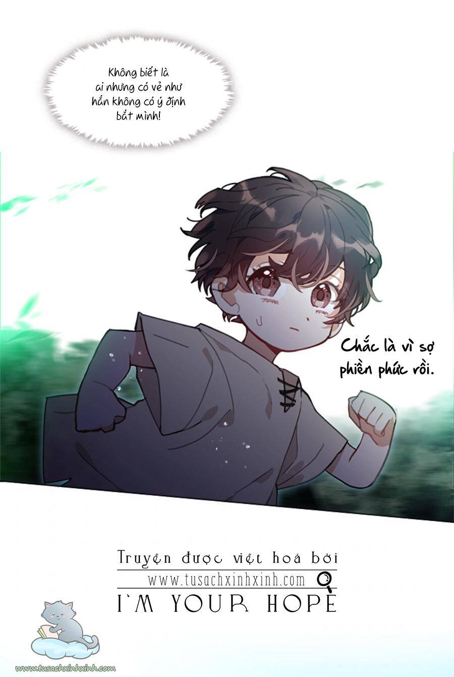 Thành Viên Trong Gia Đình Phát Cuồng Vì Tôi Chapter 1 - 23