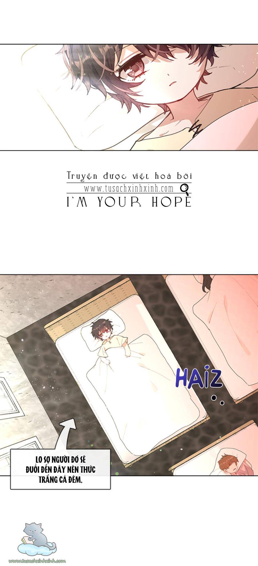 Thành Viên Trong Gia Đình Phát Cuồng Vì Tôi Chapter 1 - 25