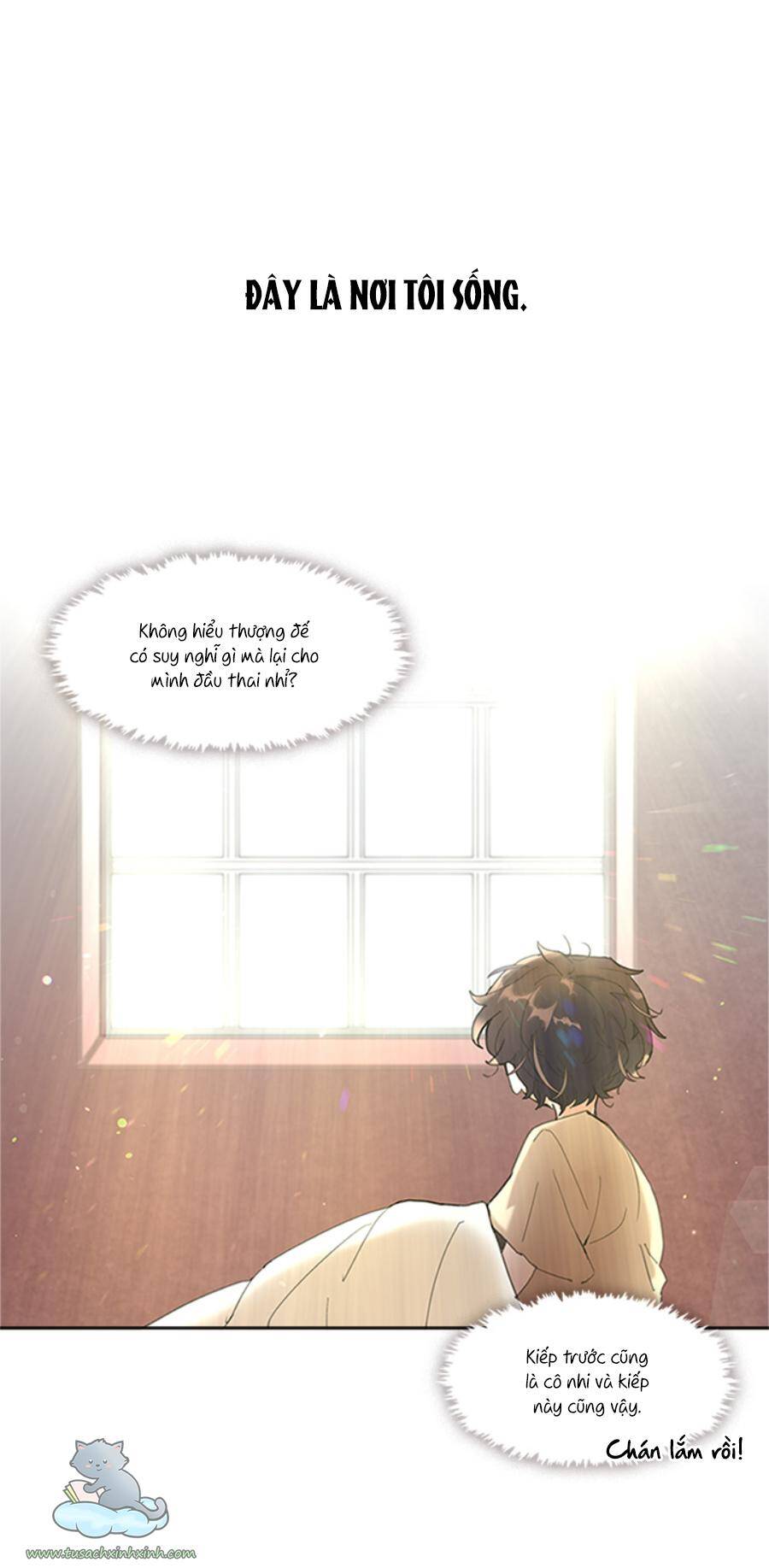 Thành Viên Trong Gia Đình Phát Cuồng Vì Tôi Chapter 1 - 26