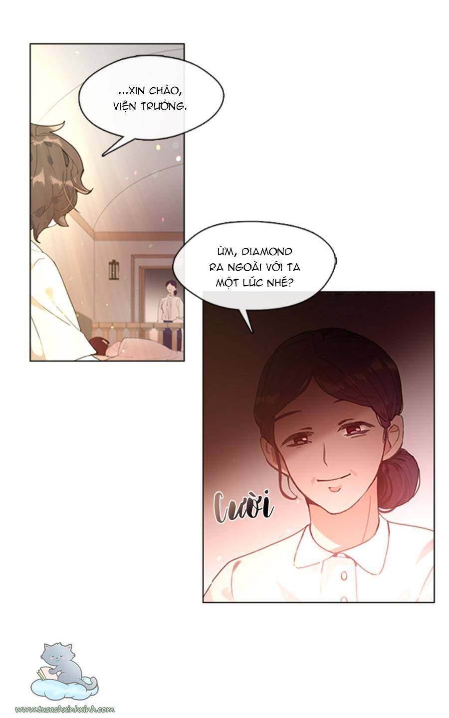 Thành Viên Trong Gia Đình Phát Cuồng Vì Tôi Chapter 1 - 28