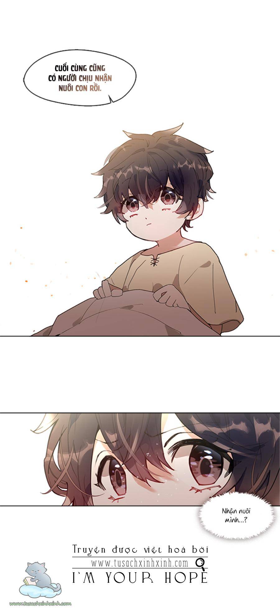 Thành Viên Trong Gia Đình Phát Cuồng Vì Tôi Chapter 1 - 29