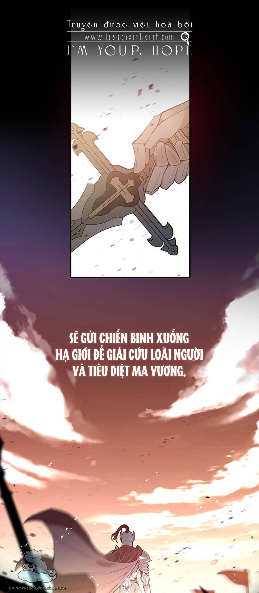 Thành Viên Trong Gia Đình Phát Cuồng Vì Tôi Chapter 1 - 4