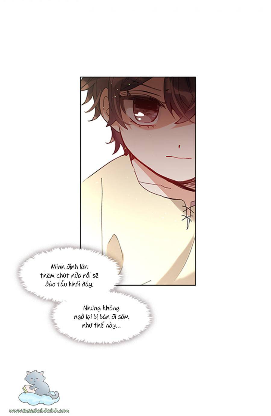 Thành Viên Trong Gia Đình Phát Cuồng Vì Tôi Chapter 1 - 31