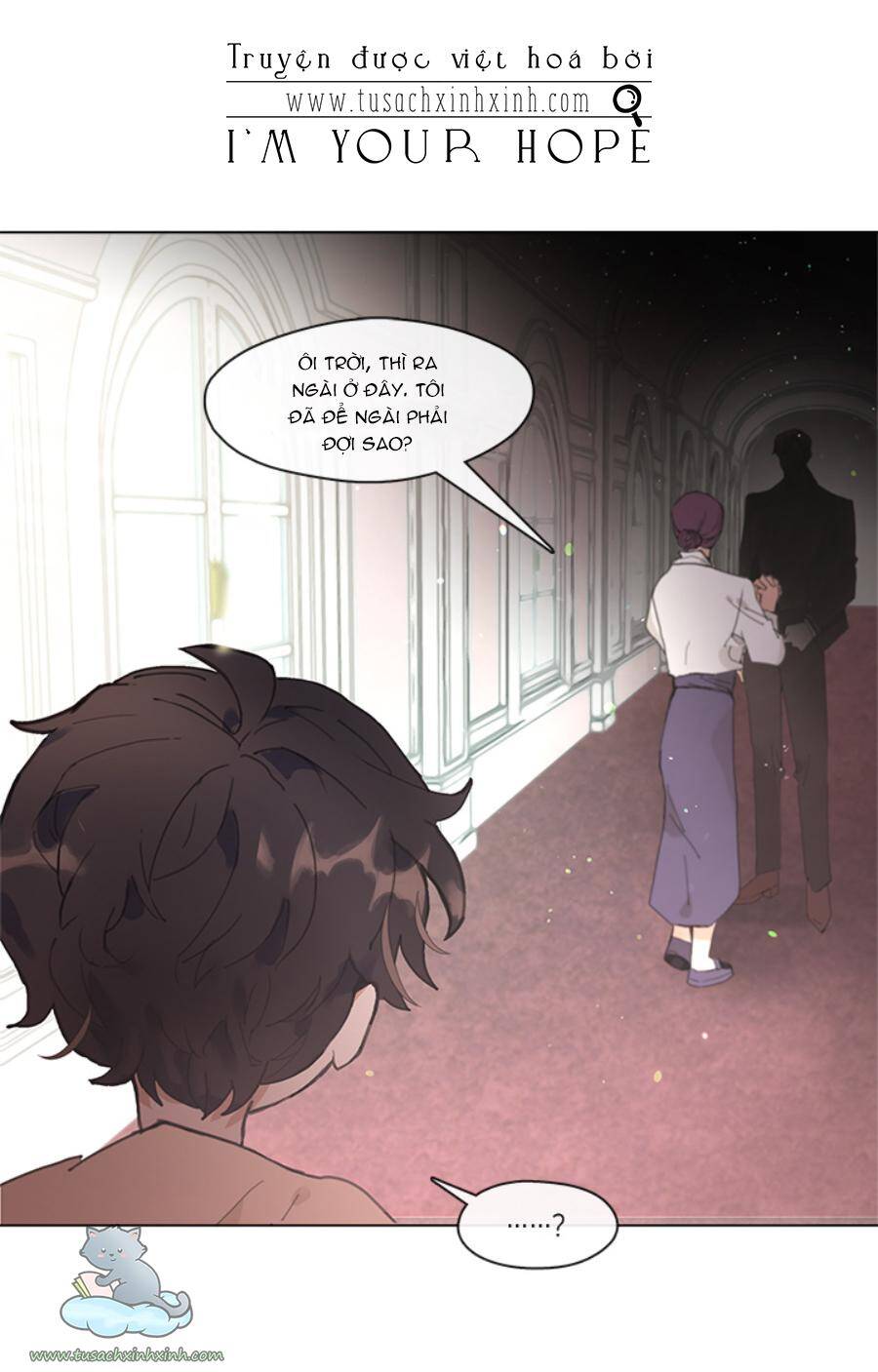 Thành Viên Trong Gia Đình Phát Cuồng Vì Tôi Chapter 1 - 32