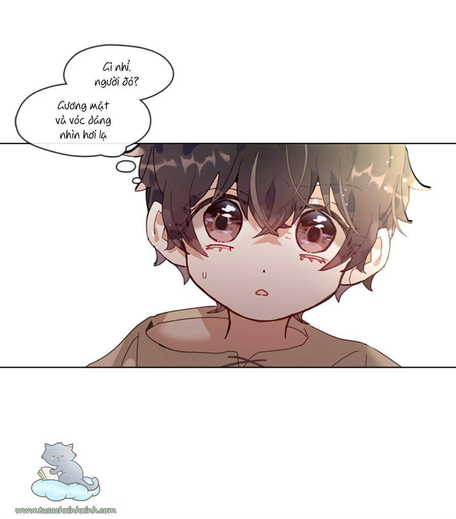 Thành Viên Trong Gia Đình Phát Cuồng Vì Tôi Chapter 1 - 33