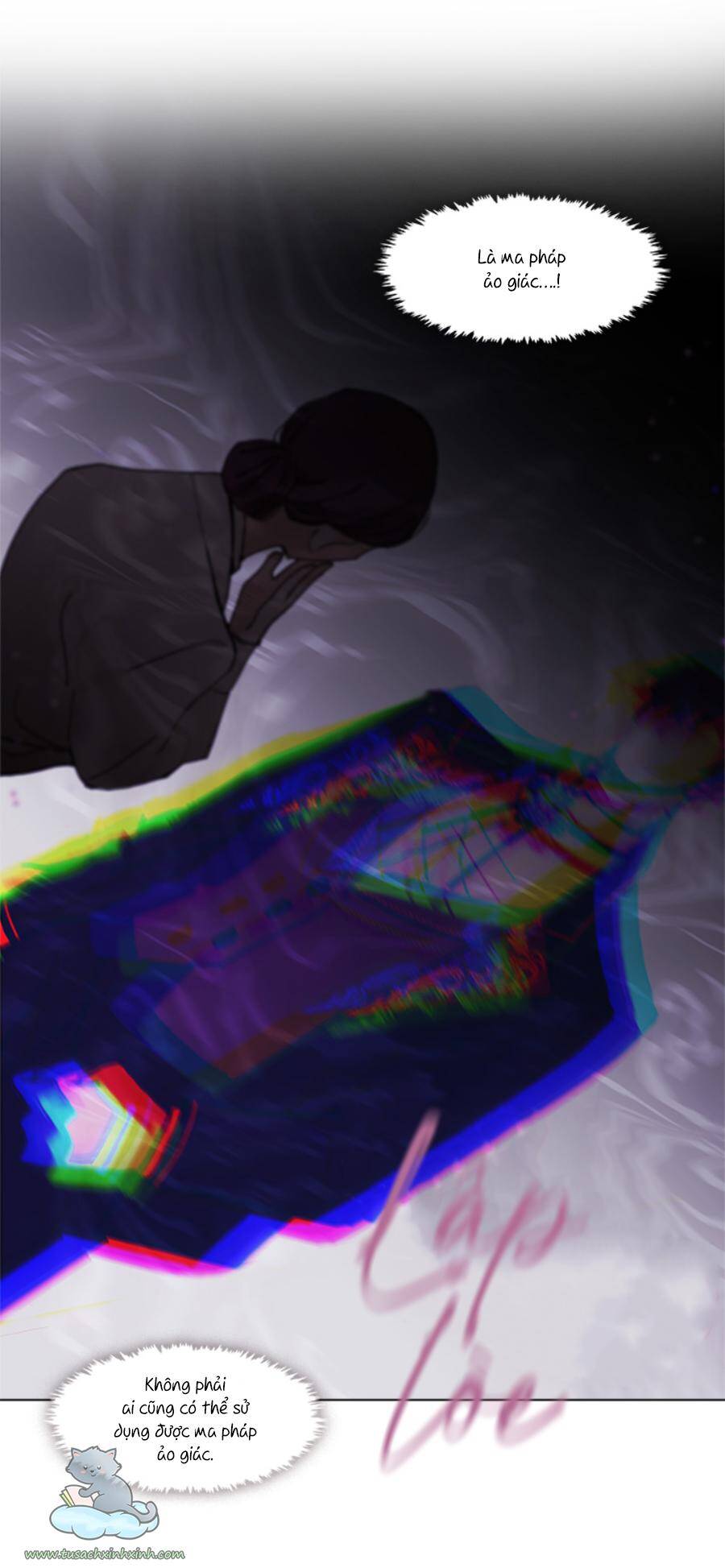 Thành Viên Trong Gia Đình Phát Cuồng Vì Tôi Chapter 1 - 34