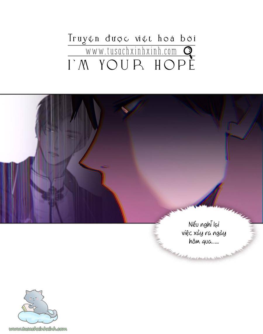 Thành Viên Trong Gia Đình Phát Cuồng Vì Tôi Chapter 1 - 35