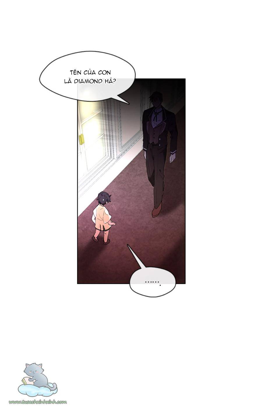 Thành Viên Trong Gia Đình Phát Cuồng Vì Tôi Chapter 1 - 36